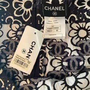 Chanel Skirt